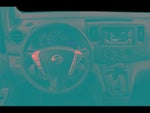 2018 Nissan NV200 Compact Cargo S