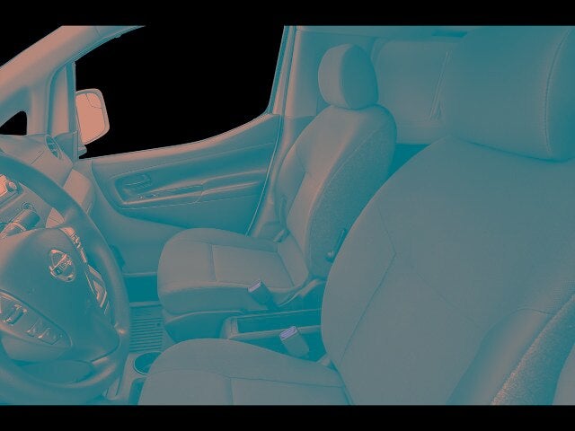 2018 Nissan NV200 Compact Cargo S