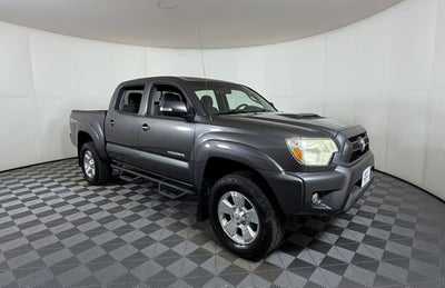 2014 Toyota Tacoma Base
