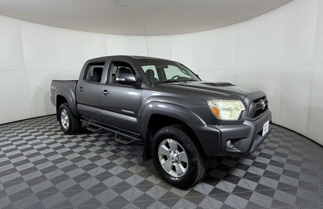2014 Toyota Tacoma Base