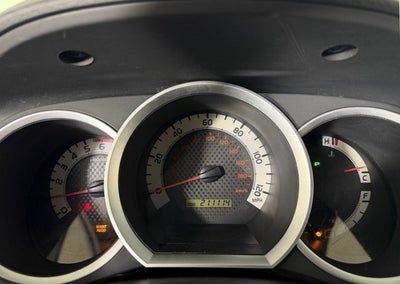 2014 Toyota Tacoma Base