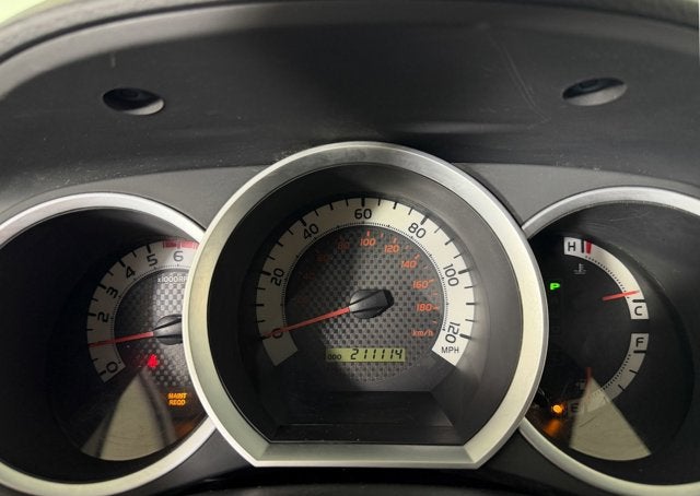 2014 Toyota Tacoma Base