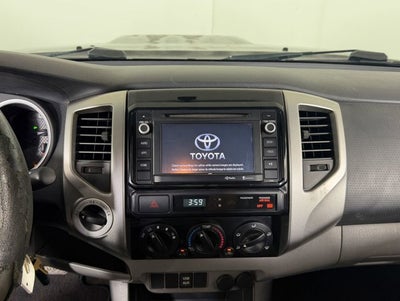 2014 Toyota Tacoma Base
