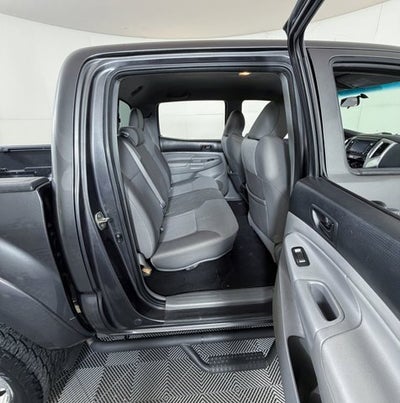 2014 Toyota Tacoma Base