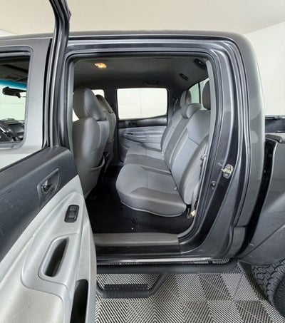 2014 Toyota Tacoma Base