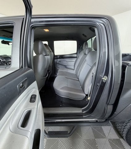 2014 Toyota Tacoma Base