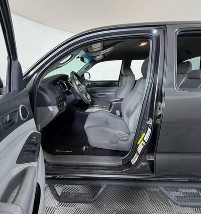 2014 Toyota Tacoma Base