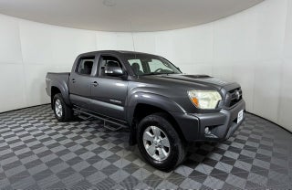 2014 Toyota Tacoma Base