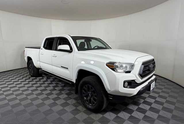 2023 Toyota Tacoma 2WD SR5