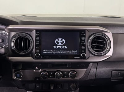 2023 Toyota Tacoma 2WD SR5