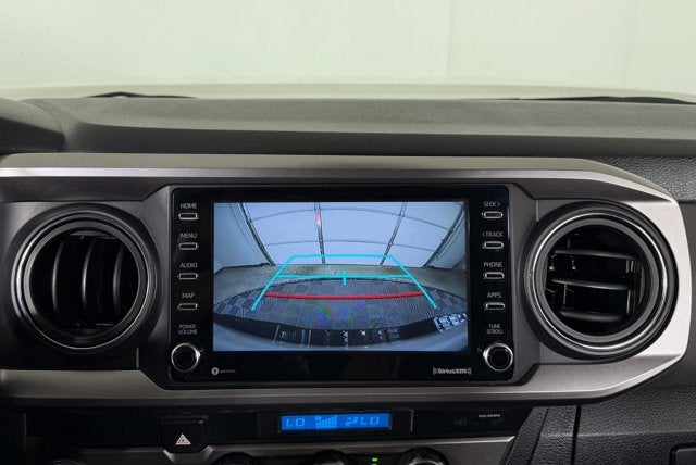 2023 Toyota Tacoma 2WD SR5