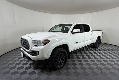 2023 Toyota Tacoma 2WD SR5