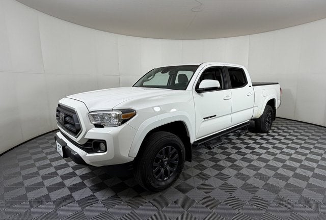 2023 Toyota Tacoma 2WD SR5