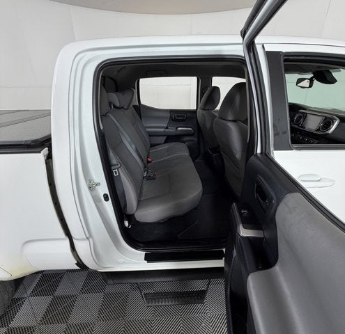 2023 Toyota Tacoma 2WD SR5