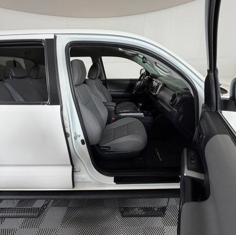 2023 Toyota Tacoma 2WD SR5