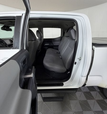 2023 Toyota Tacoma 2WD SR5
