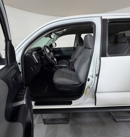 2023 Toyota Tacoma 2WD SR5