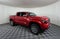 2025 Toyota Tacoma 4WD Limited