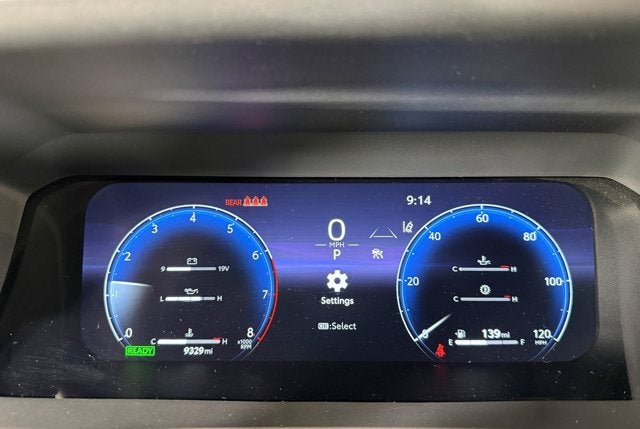 2025 Toyota Tacoma 4WD Limited