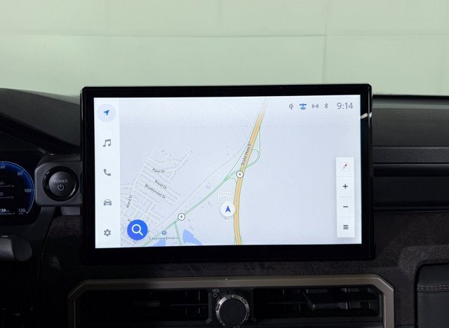 2025 Toyota Tacoma 4WD Limited