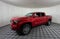 2025 Toyota Tacoma 4WD Limited