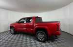 2025 Toyota Tacoma 4WD Limited