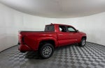 2025 Toyota Tacoma 4WD Limited