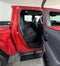 2025 Toyota Tacoma 4WD Limited