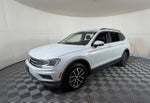 2018 Volkswagen Tiguan 2.0T SE