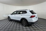 2018 Volkswagen Tiguan 2.0T SE