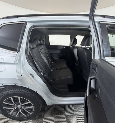 2018 Volkswagen Tiguan 2.0T SE