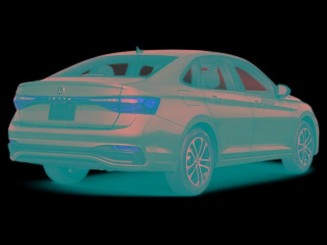 2025 Volkswagen Jetta Sport