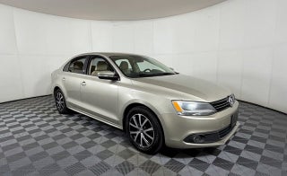 2013 Volkswagen Jetta 2.5L SE