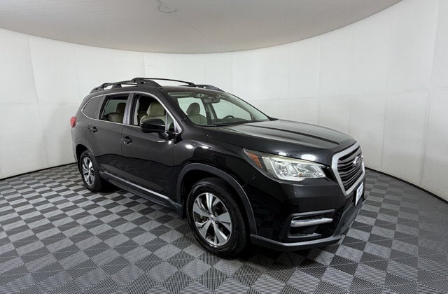 2019 Subaru Ascent Premium