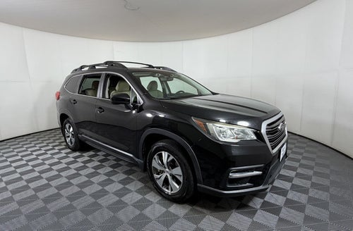 2019 Subaru Ascent Premium