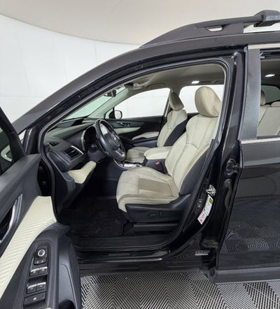 2019 Subaru Ascent Premium