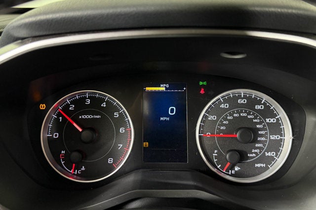 2019 Subaru Ascent Premium