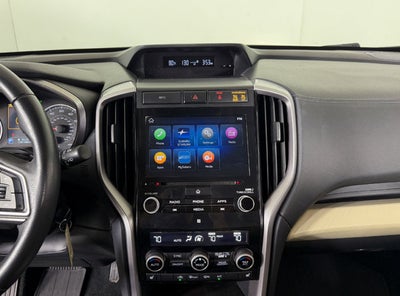 2019 Subaru Ascent Premium