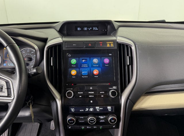 2019 Subaru Ascent Premium