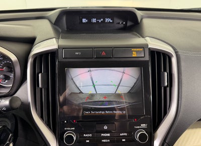 2019 Subaru Ascent Premium