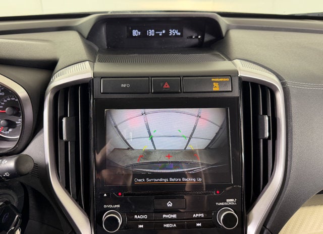 2019 Subaru Ascent Premium