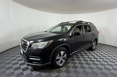 2019 Subaru Ascent Premium