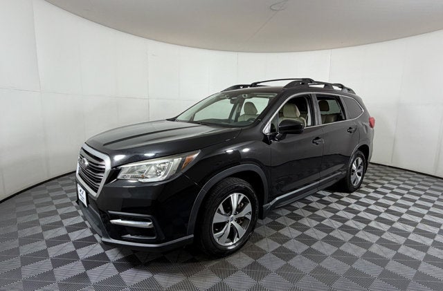 2019 Subaru Ascent Premium