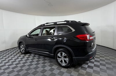 2019 Subaru Ascent Premium