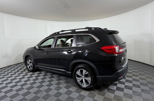 2019 Subaru Ascent Premium