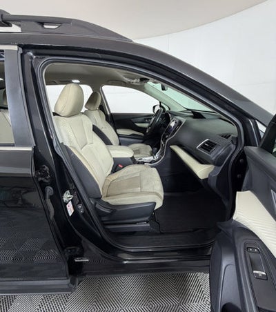 2019 Subaru Ascent Premium
