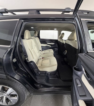 2019 Subaru Ascent Premium