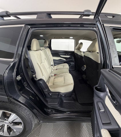 2019 Subaru Ascent Premium