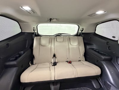 2019 Subaru Ascent Premium