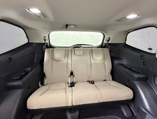 2019 Subaru Ascent Premium